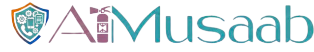 Al Musaab Logo
