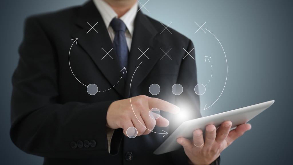 IT Strategy Planning