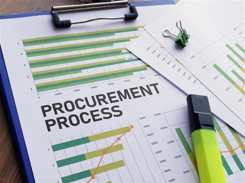 Procurement