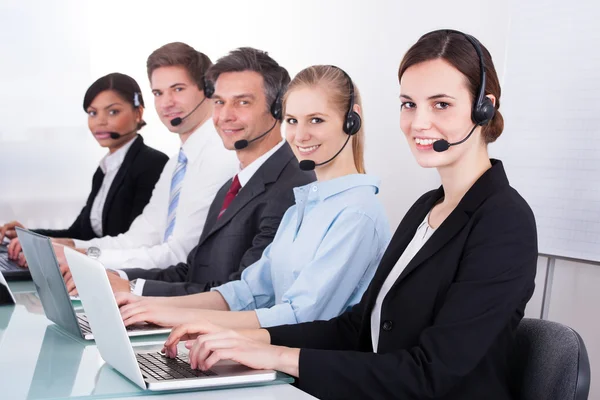24/7 Help Desk Support