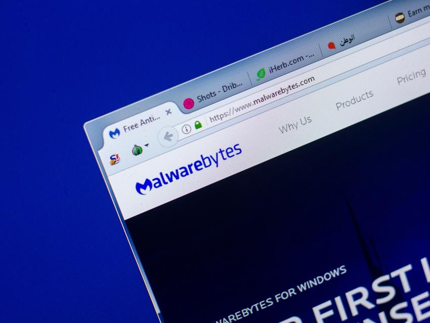 Malwarebytes for Business