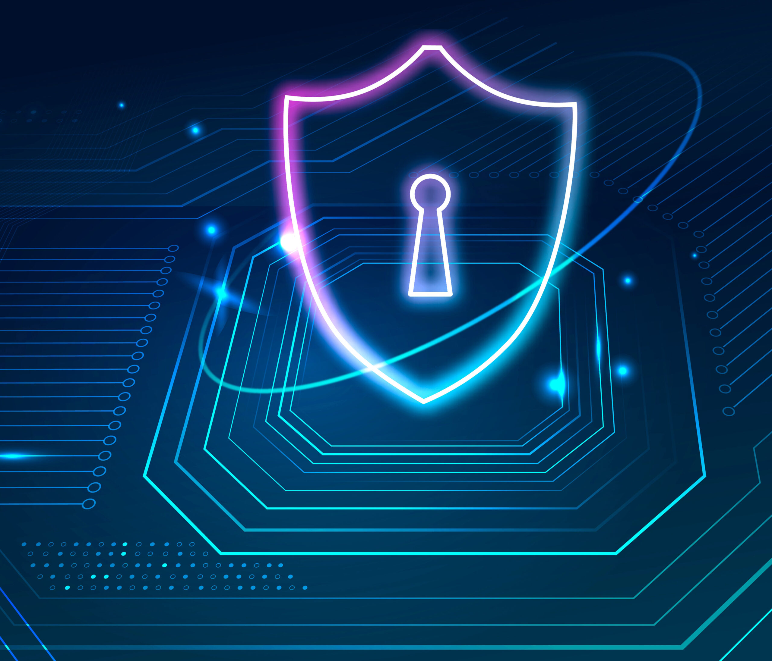 Security at its core