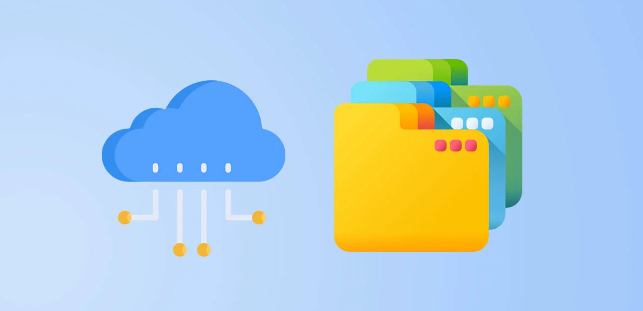 Automated Cloud Backup