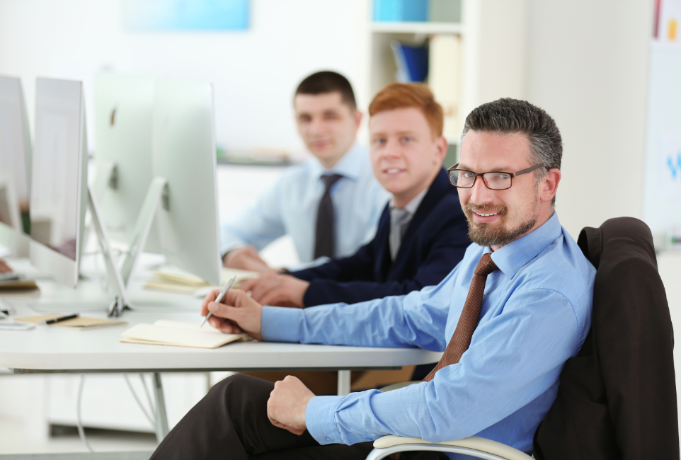 General Office Overview