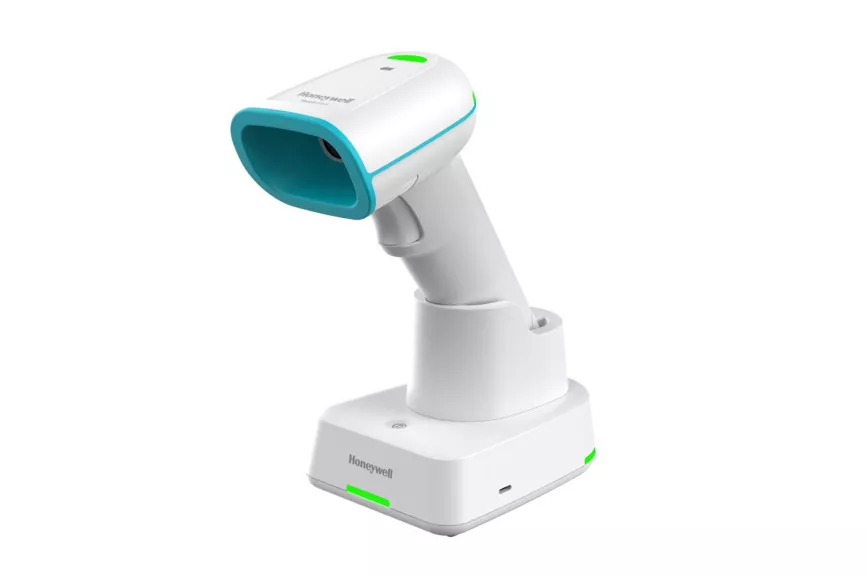 User-Friendly Scanners