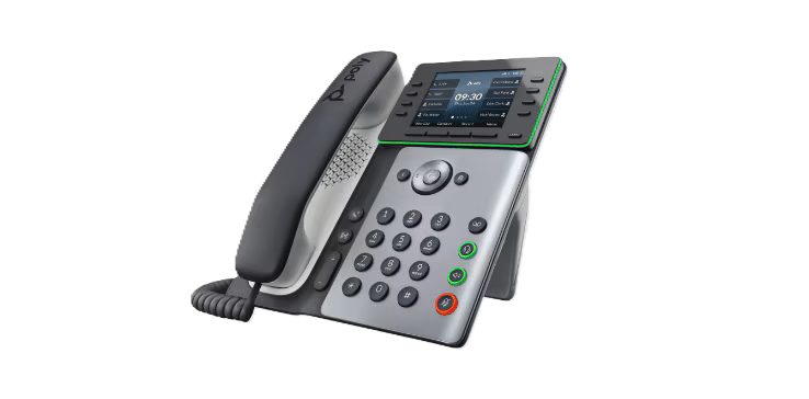 Polycom VVX 411