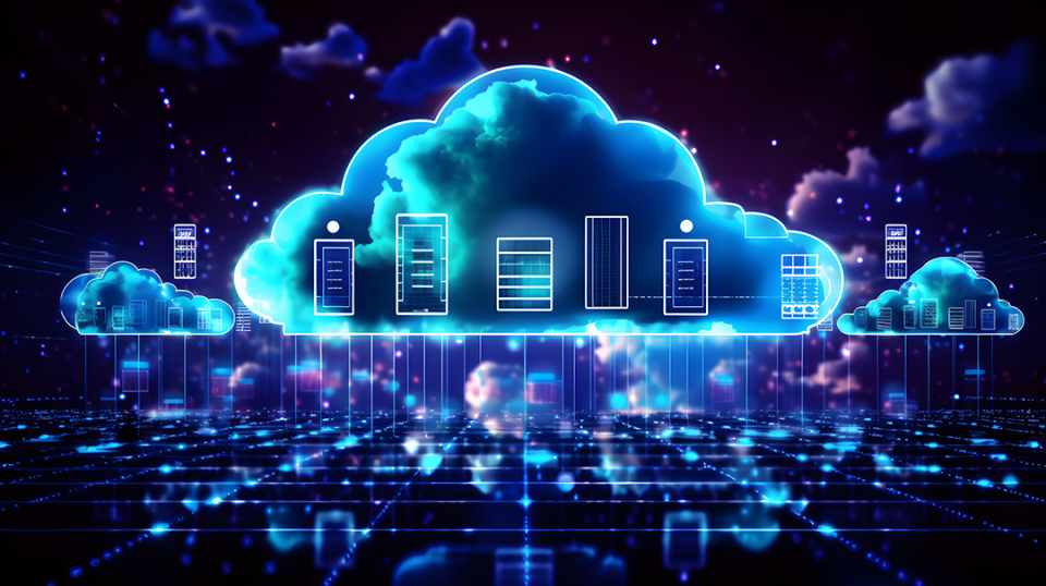 Digital Infrastructure