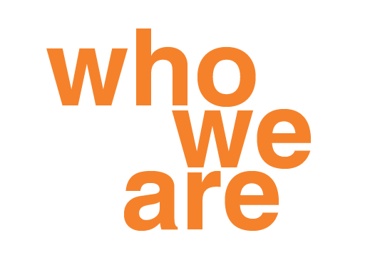 Who we are