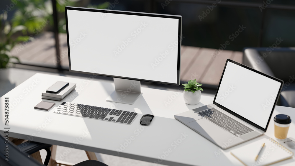 Ergonomic and Affordable Desktop Hardware