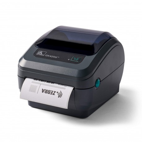 Thermal Receipt Printers